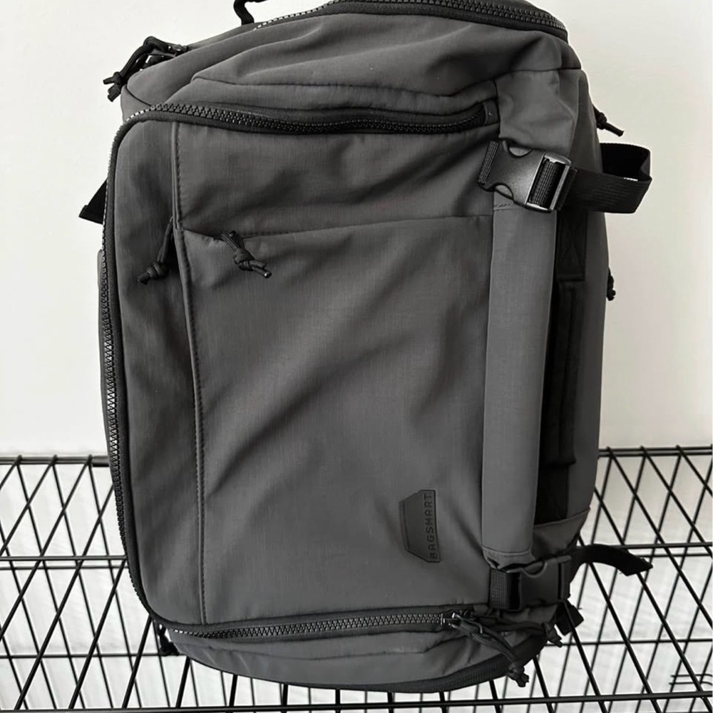 Bagsmart 38L Travel Backpack